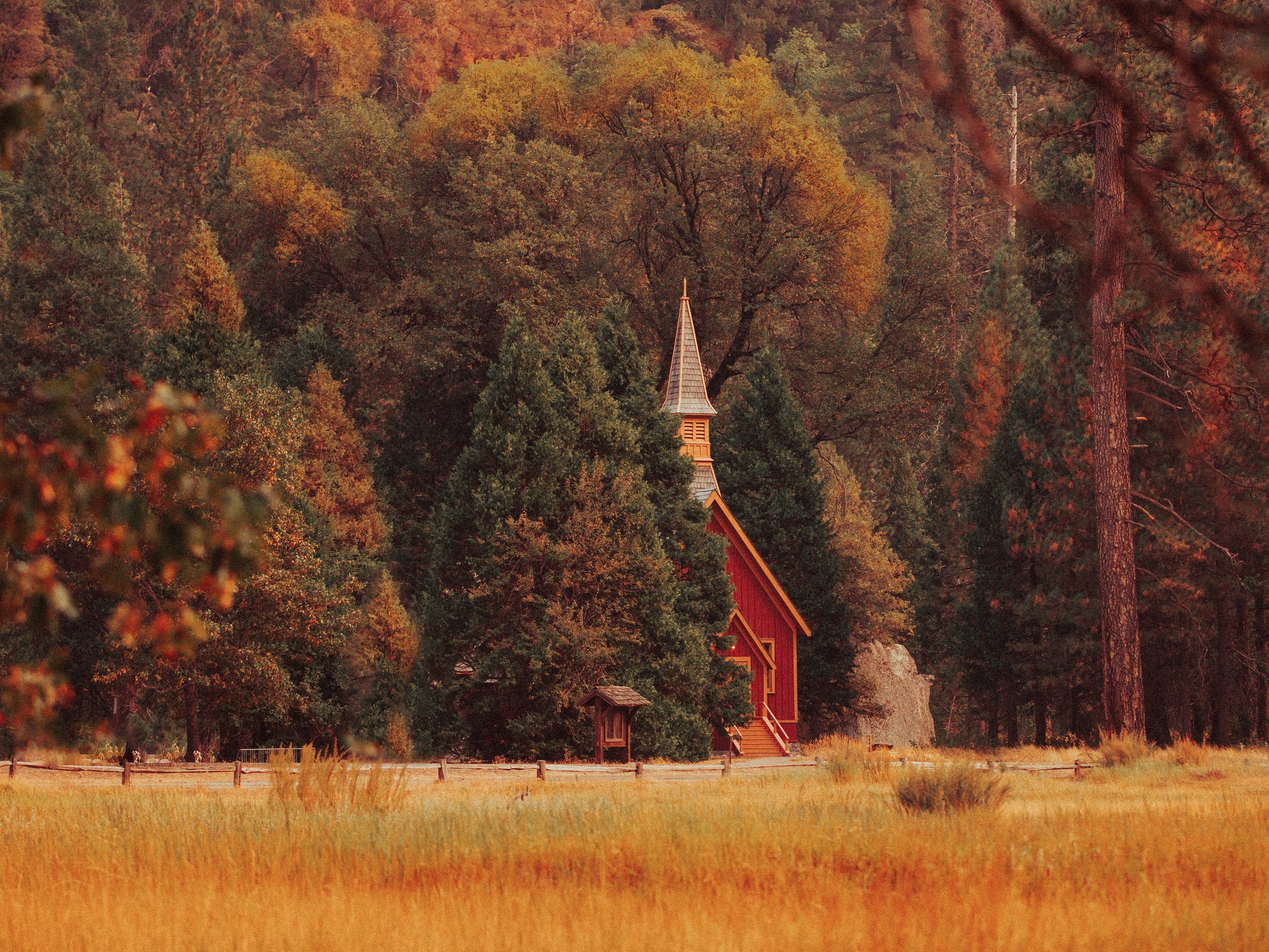 “Sanctuary” Echoes of Color Series