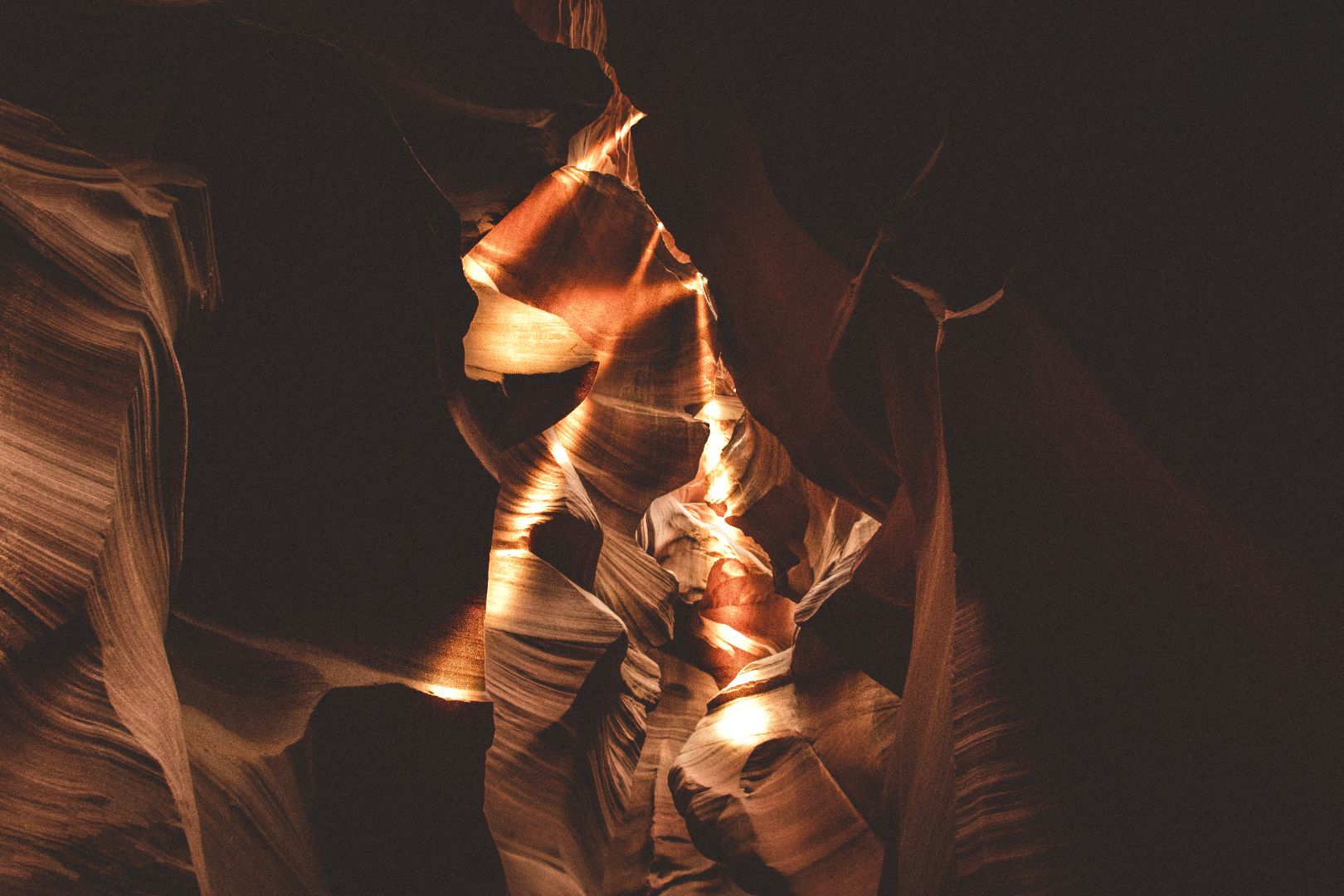 “Veins of the Earth” Echoes of Color Series