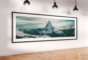 Matterhorn