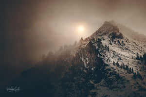 Crater Lake