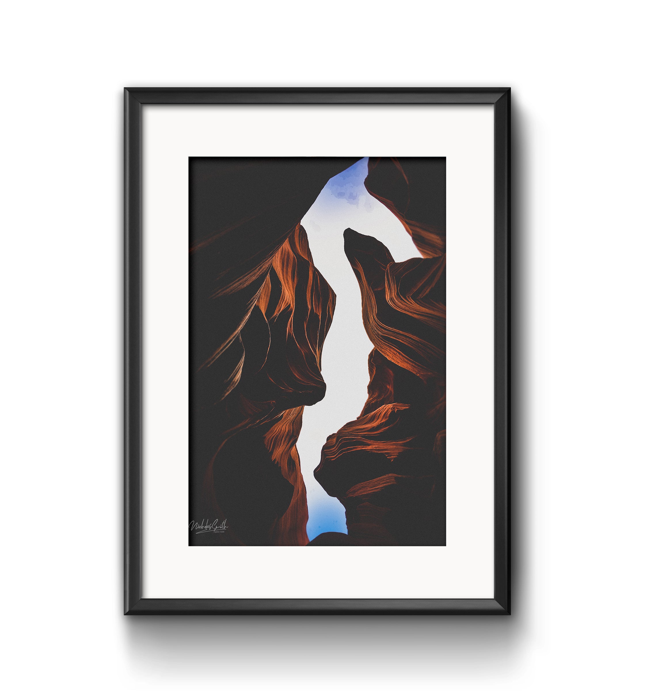 Seahorse (Limited Edition) – Explore Adrift