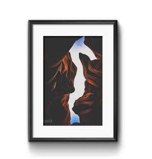 Seahorse (Limited Edition)